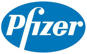 Logo Pfizer